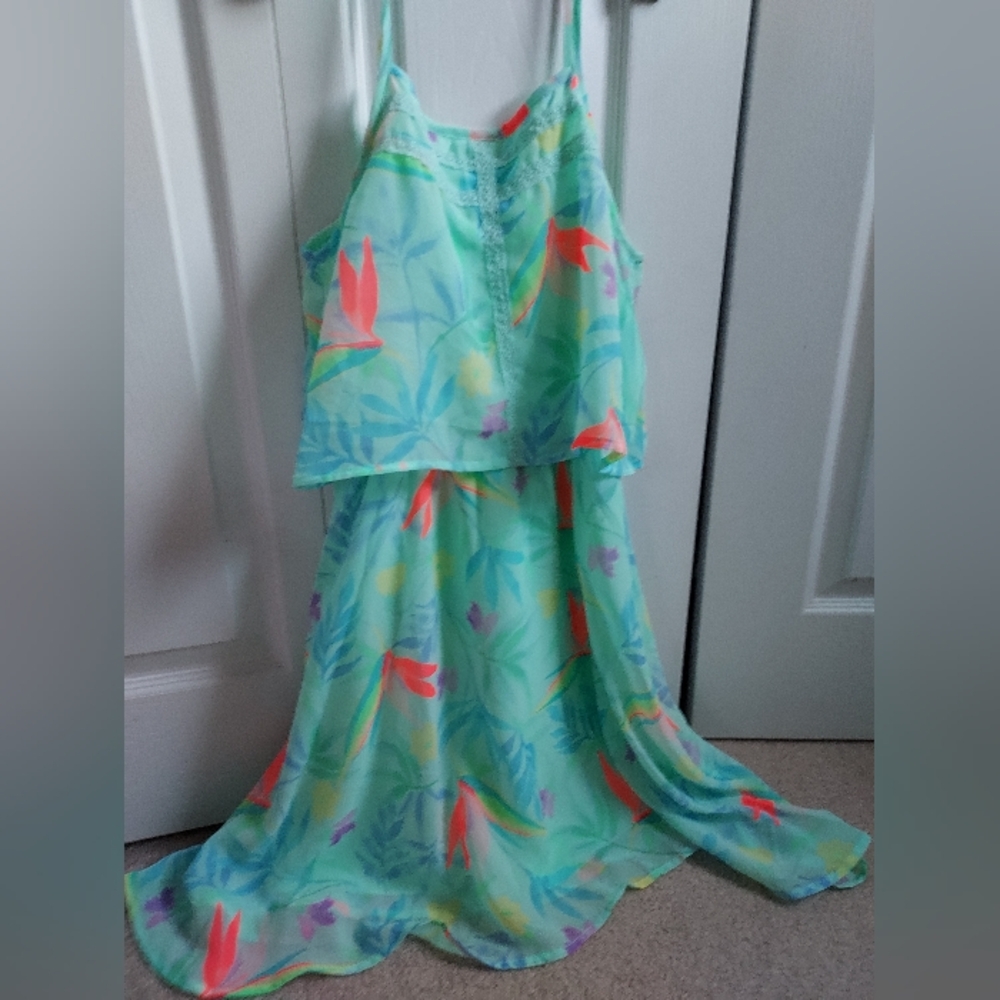 Size 16 Children's Place Dress